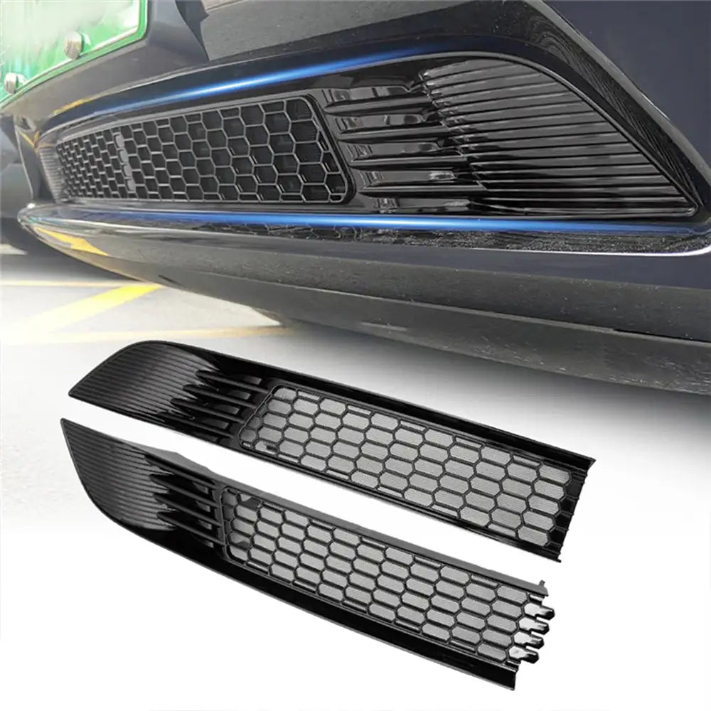 Teswing Tesla Model 3/Y Front Bumper Insect Screen