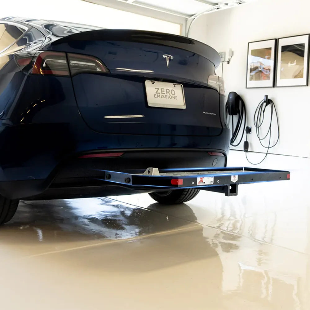 Tesla model s hitch deals