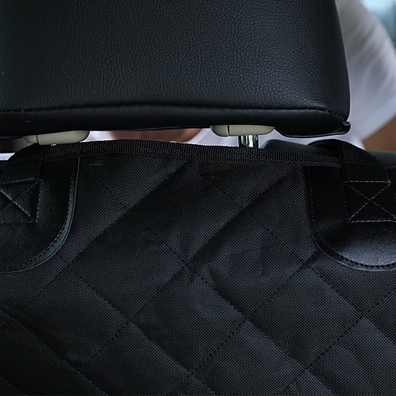 Dog Seat Cover for Tesla Model 3/Y/S/X - Teswing