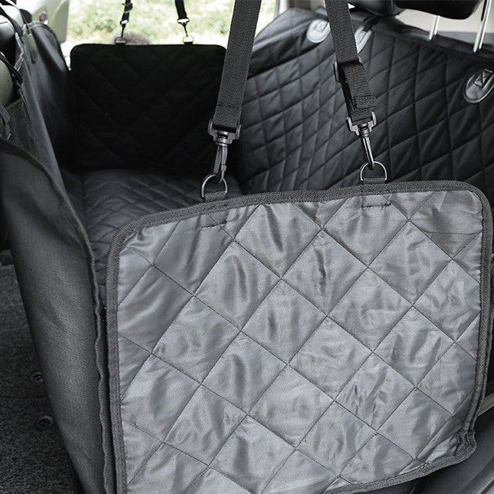Dog Seat Cover for Tesla Model 3/Y/S/X - Teswing