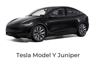 Tesla Model Y Juniper: Everything We Know and What We Anticipate