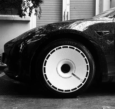 The Purpose and Benefits of Tesla Wheel Covers