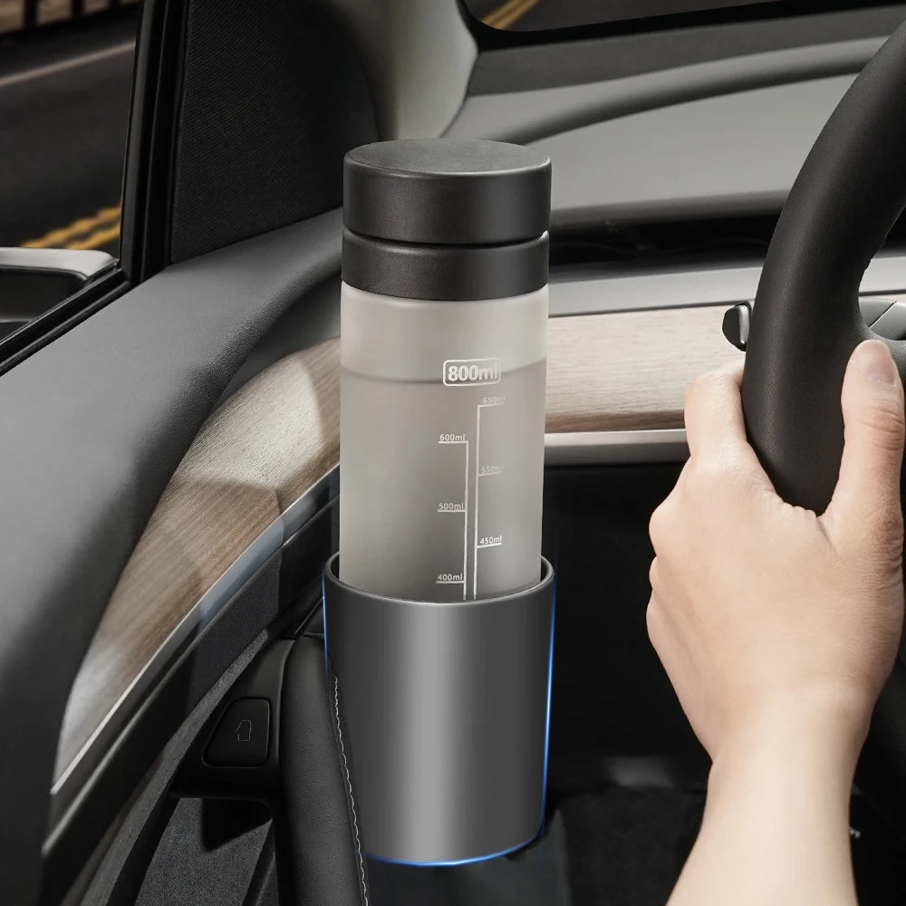 Tesla Cup Holder for Model 3/Y