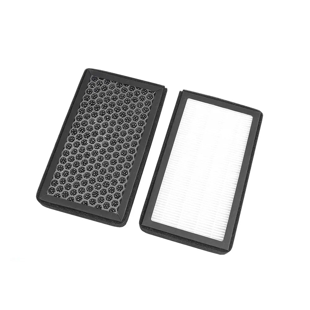 Tesla HEPA Activated Carbon Air Filter for Model 3/Y