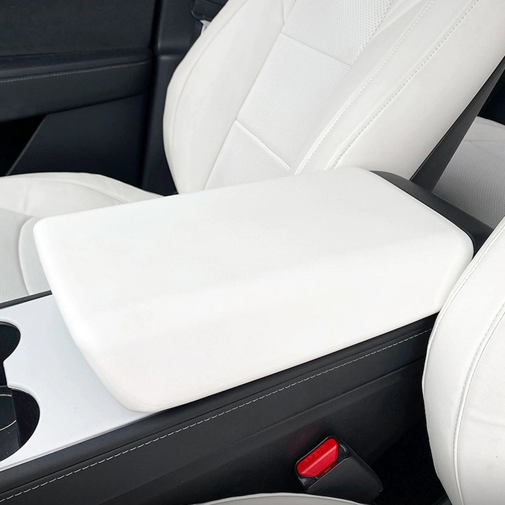 Tesla TPE Armrest Cover Model Y/3 Highland