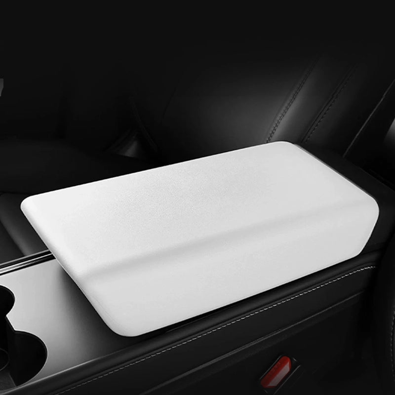 Tesla TPE Armrest Cover Model Y/3 Highland