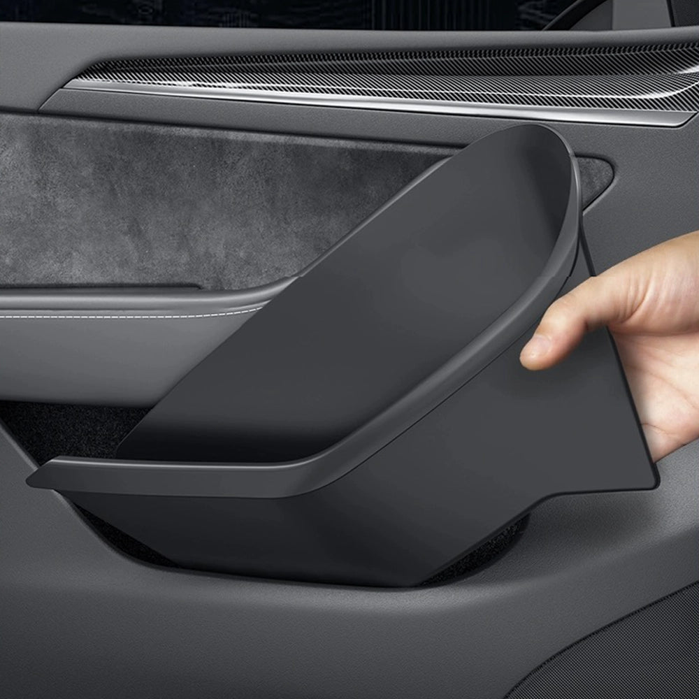 Tesla Car Door Storage Box for Model 3/Y