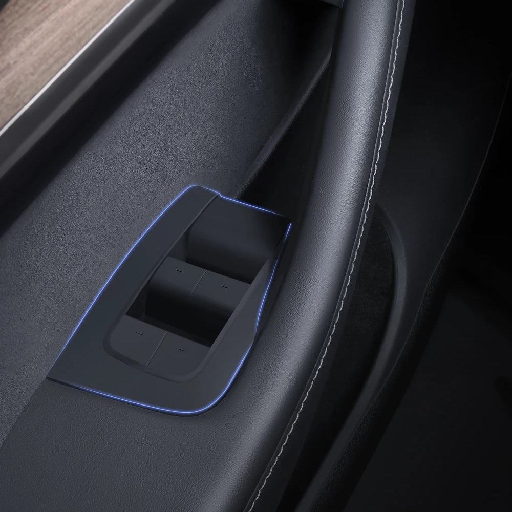 Tesla Door Button Set for Model 3/Y