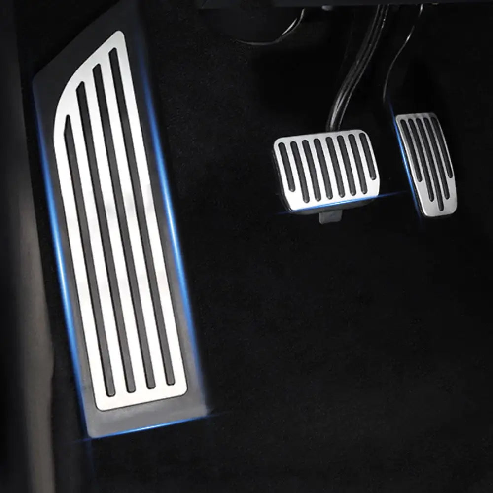 Tesla Footrest Pedal for Model 3/Y