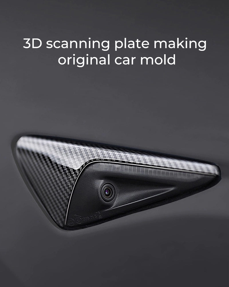 Tesla Camera Side Protection Cover for Model 3/Y