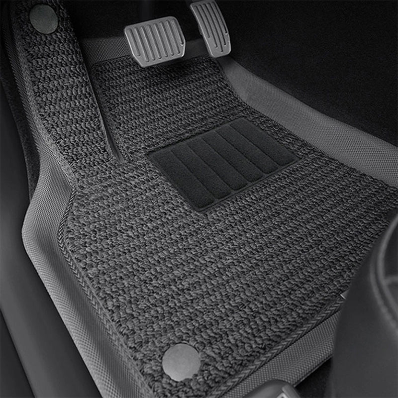 Tesla Floor Mats XPE Meynis for Model 3/Y