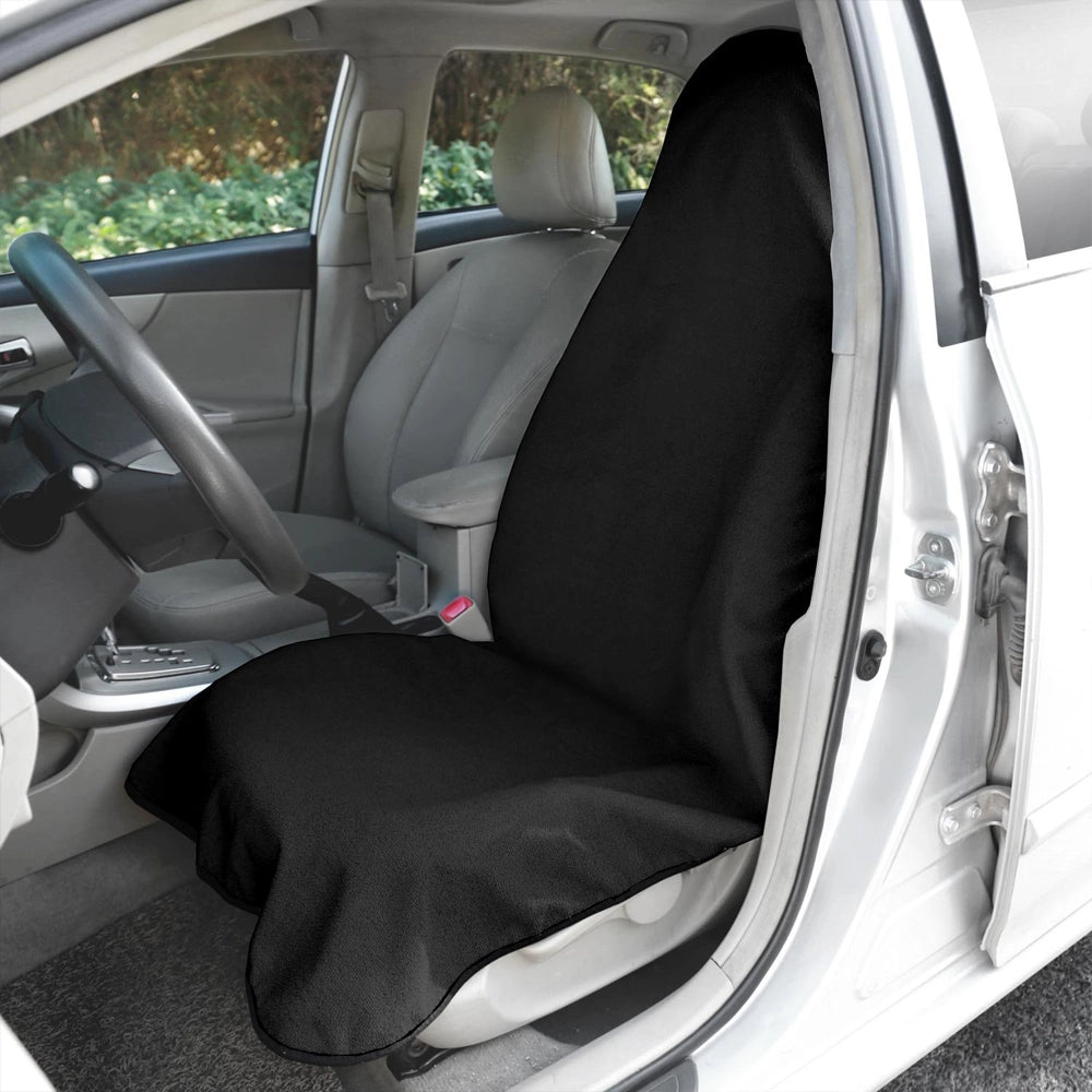 Tesla Sweat-Absorbent Seat Towel