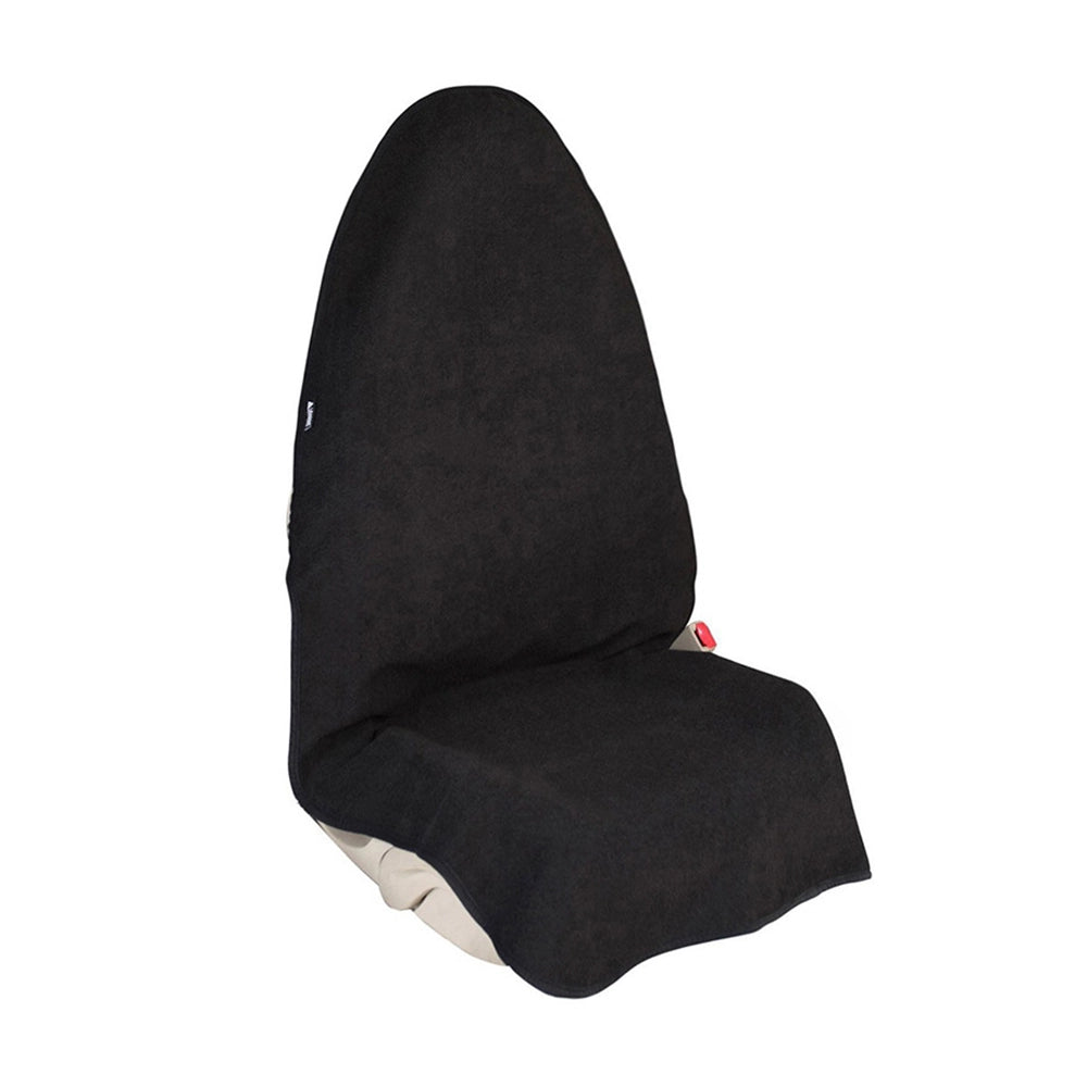 Tesla Sweat-Absorbent Seat Towel