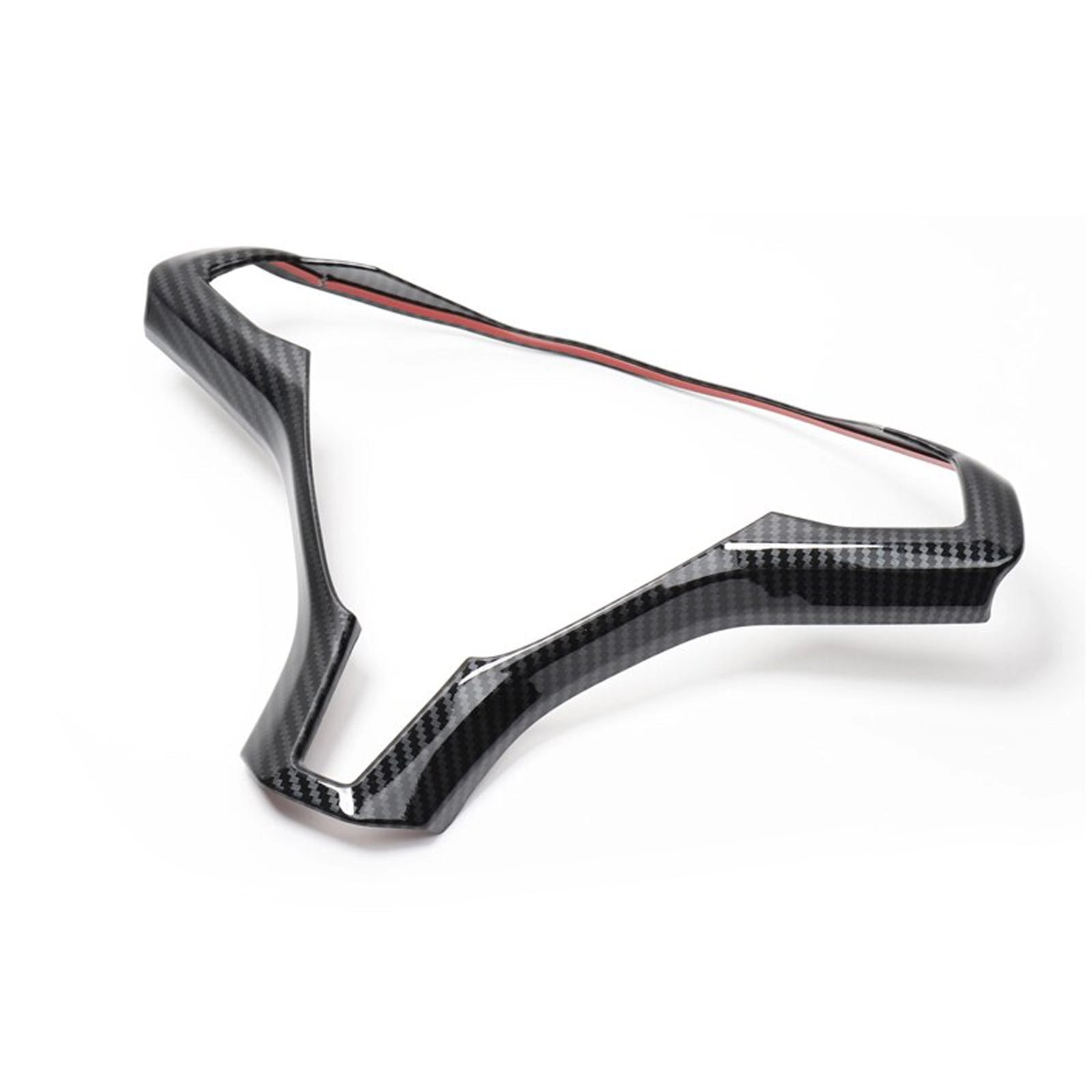 Tesla Carbon Fiber Steering Wheel Interior for Model S/X