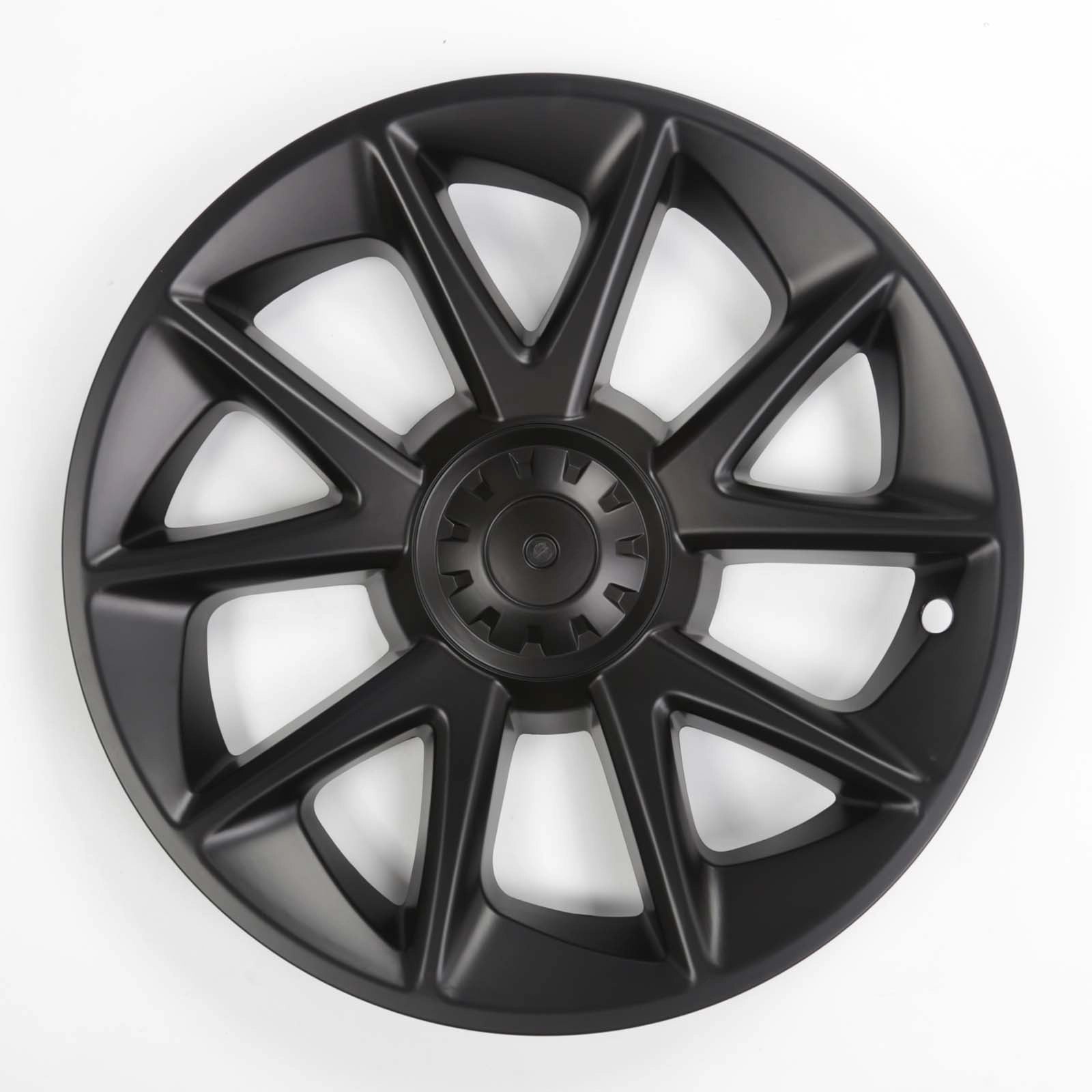 Tesla wheel cover for Model 3-Blade Master