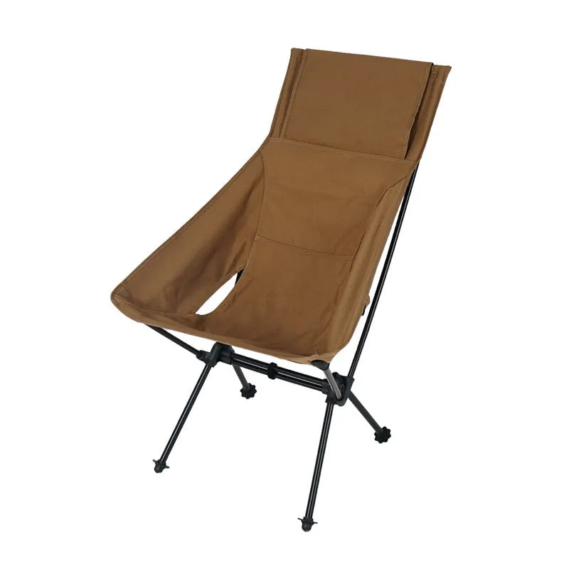 Tesla Camping Convenient Folding Chair