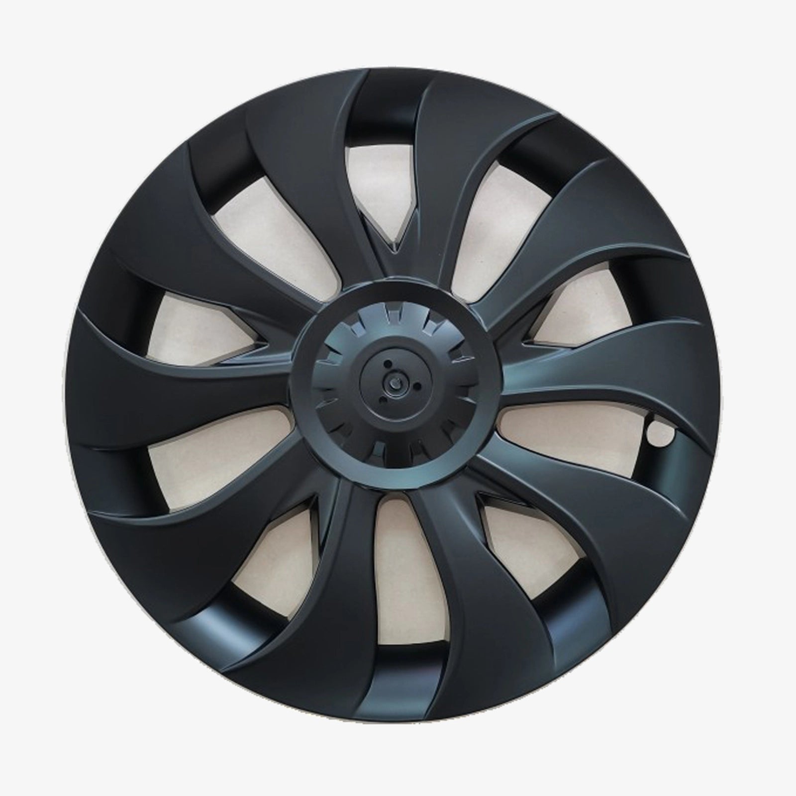 Tesla Cyclone Kid Hubcap for Model 3