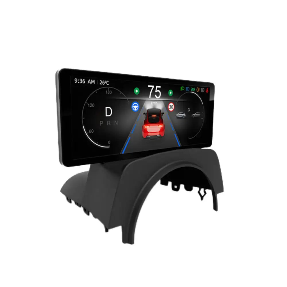 Tesla Dashboard Screen Display for Model 3/Y