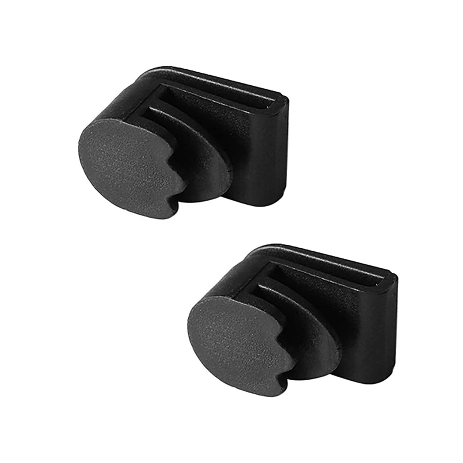 Tesla Front Trunk Hooks for Model Y