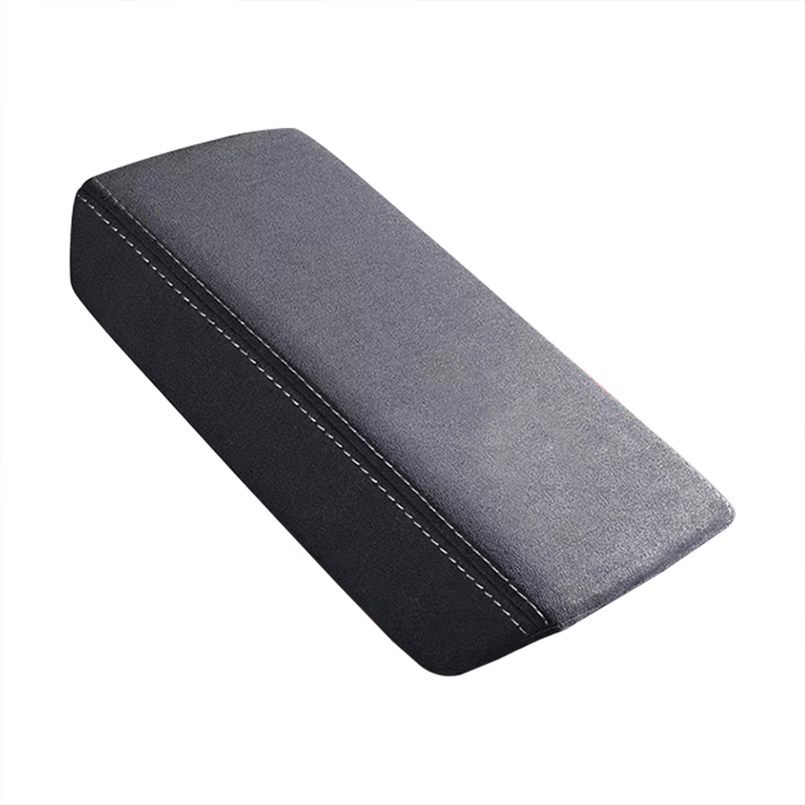 Tesla Fur Armrest Box Cover for Model 3/Y