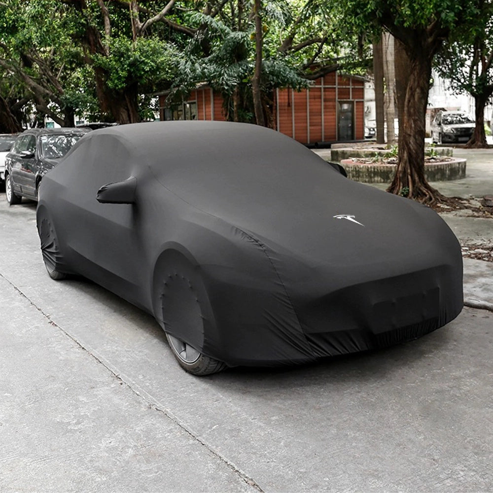 Tesla Car Cover