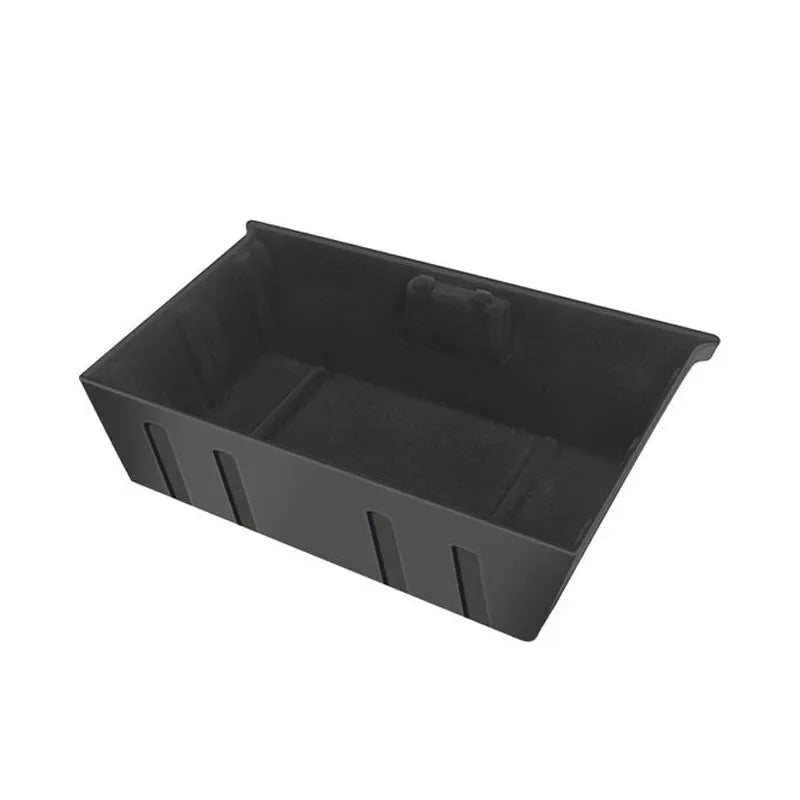 Tesla Under Front Seat Storage Box for Model Y