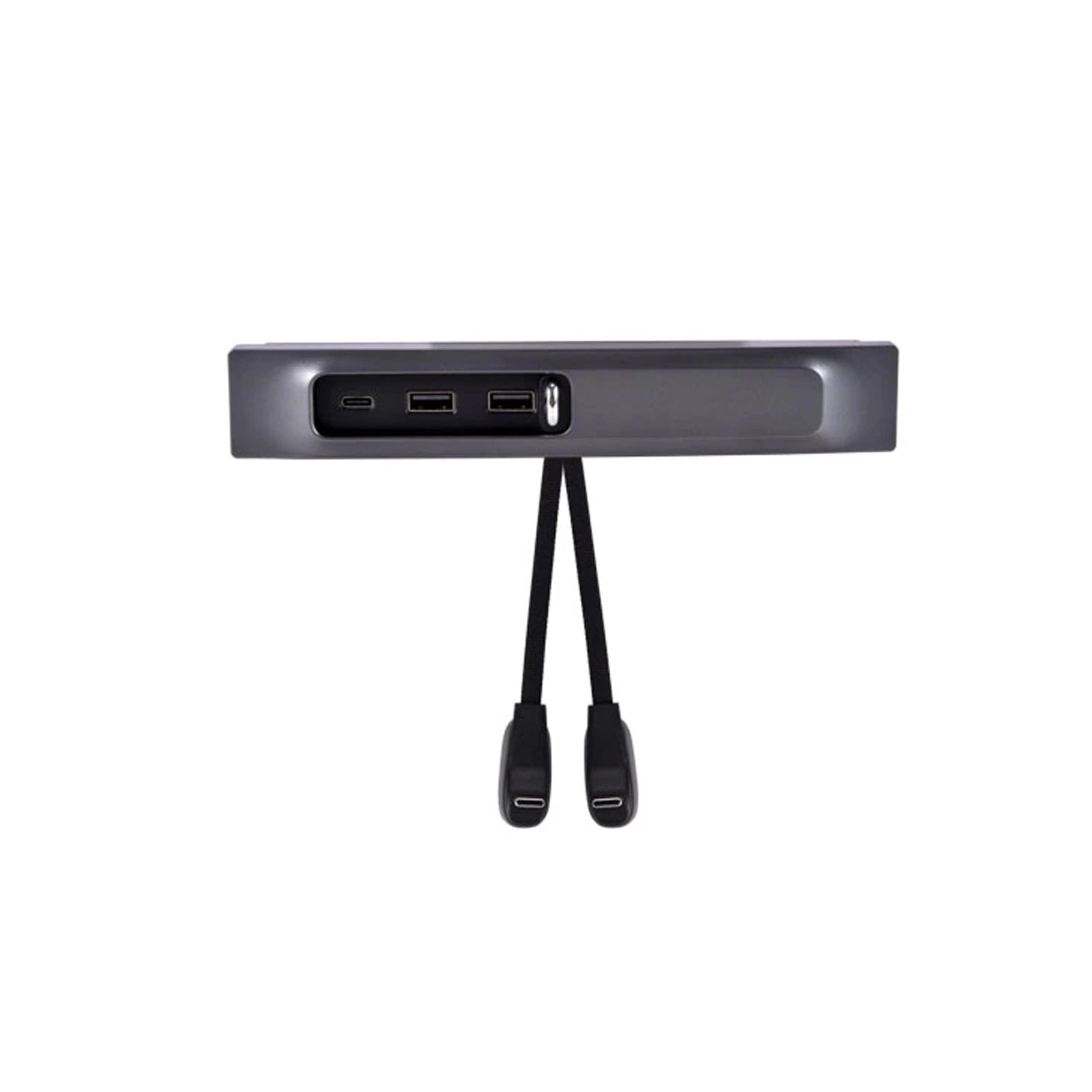 Tesla USB Docking Station for Model 3/Y