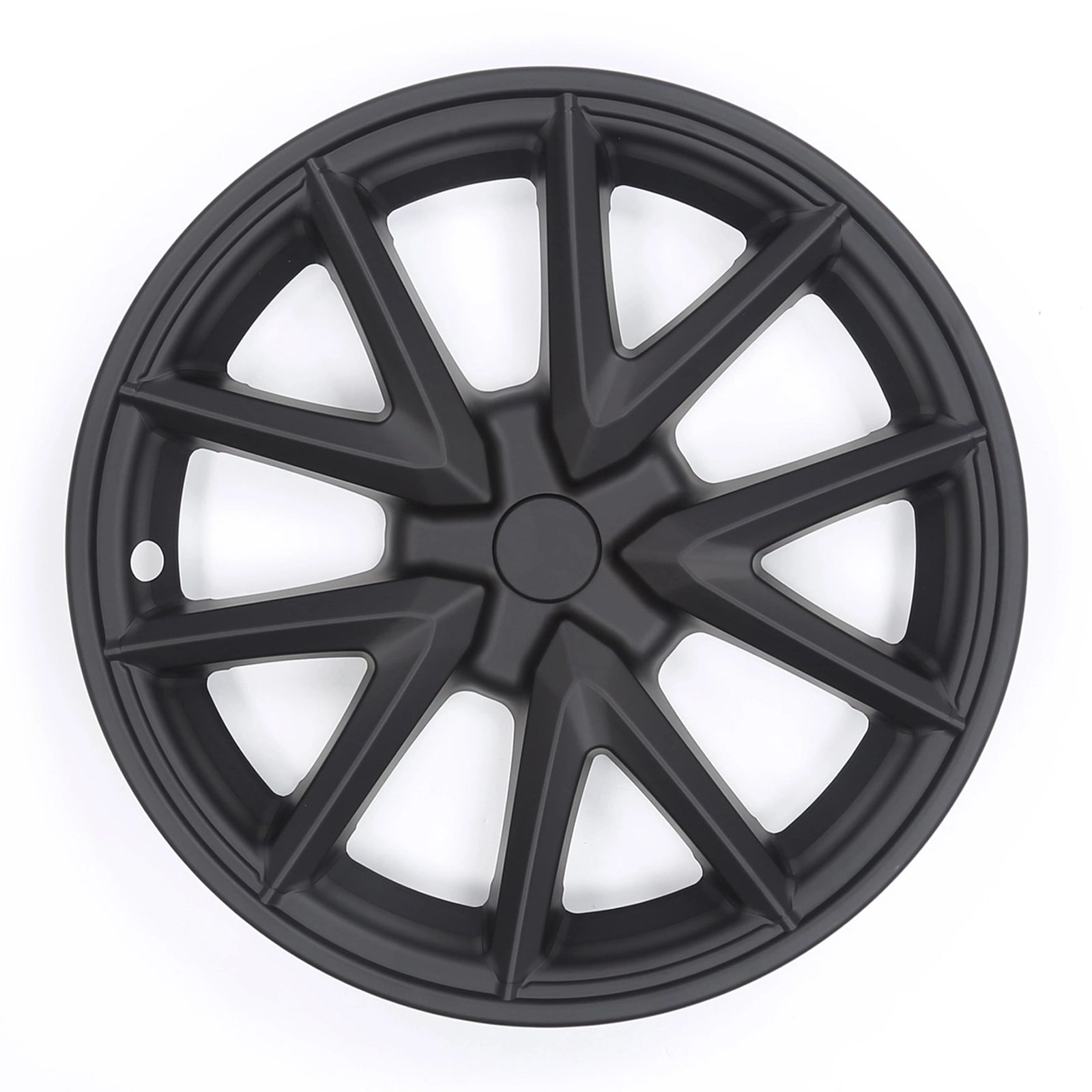 Tesla Wheel Hub Sporty Style for Model 3