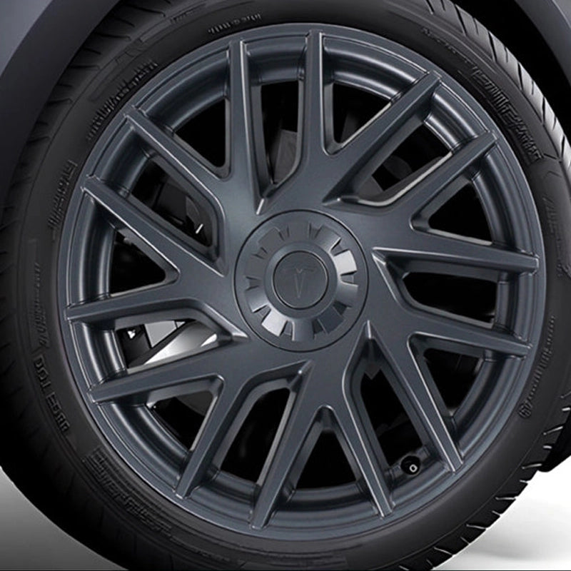 Tesla Original Style Wheel Cover for Model 3 Highland