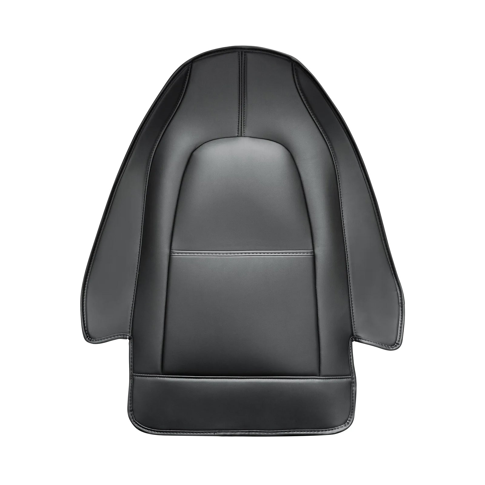 Tesla Seat Back Anti-Kick Pads for Model 3/Y