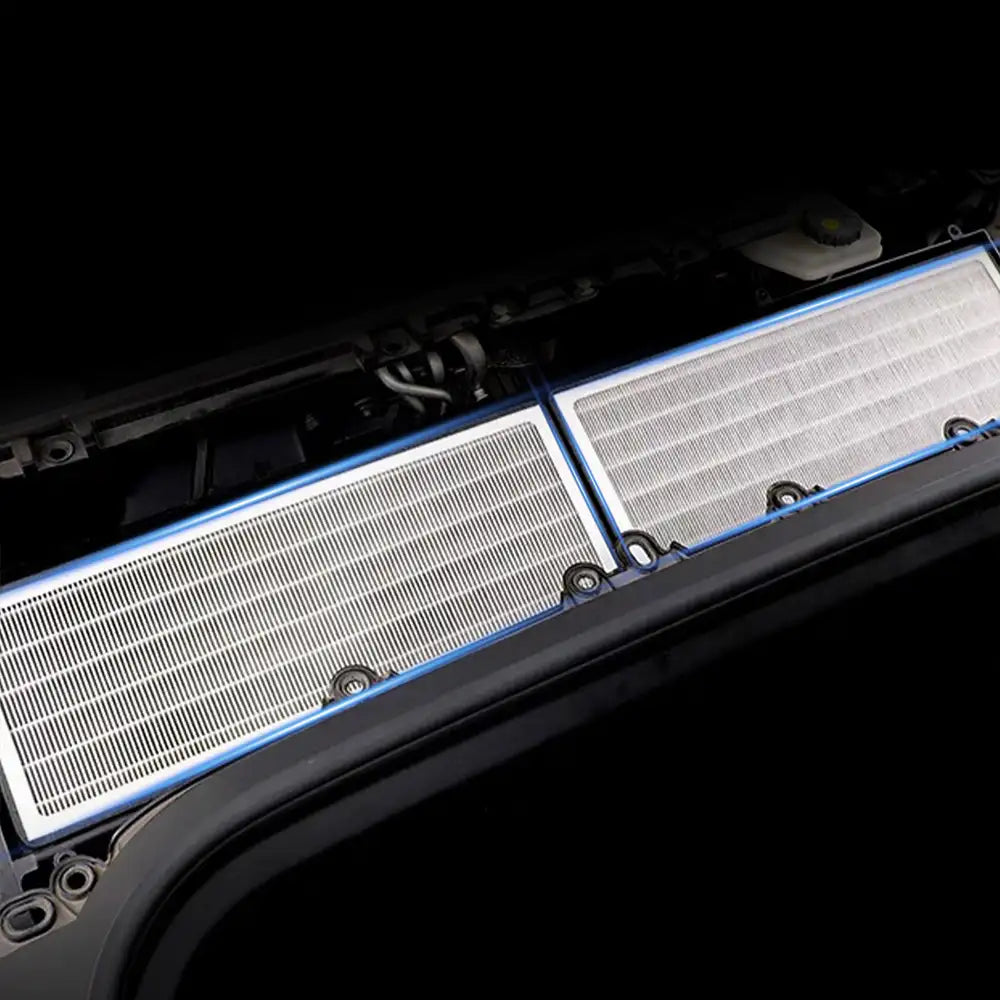 Tesla HEPA Air conditioning filter for Model Y
