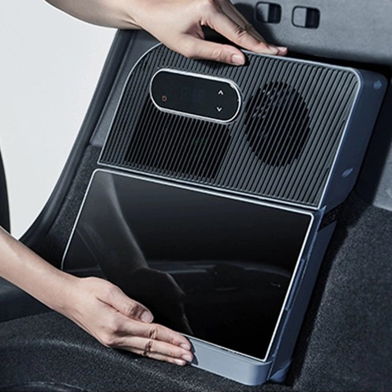 Tesla Trunk Refrigerator for Model Y