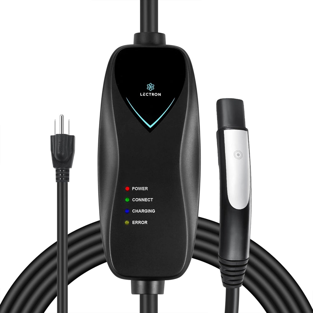 Tesla Level 1 Portable charger