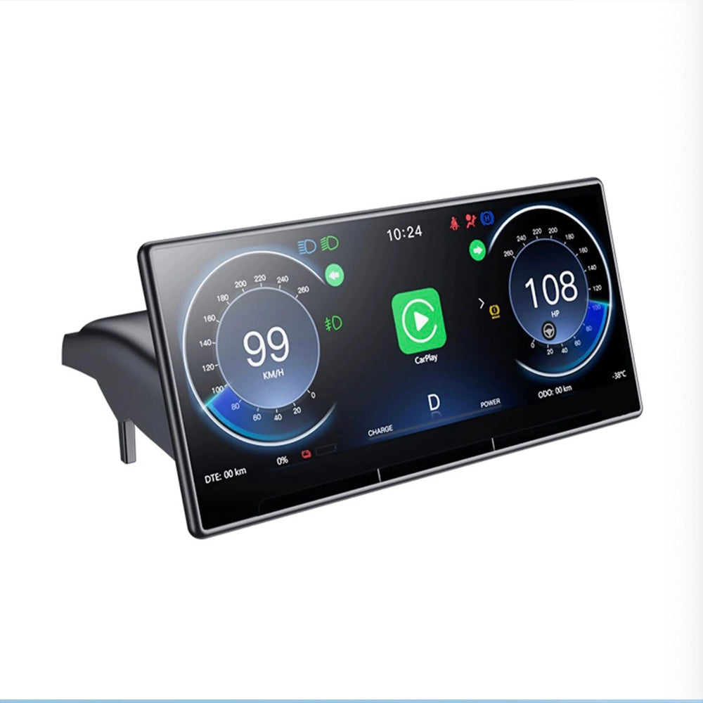 Tesla F9 9 Inchs Carplay/Android Auto Smart Dashboard