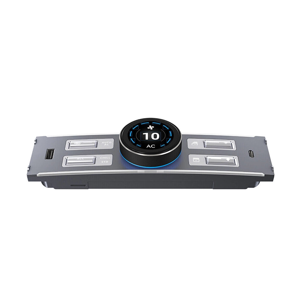 Tesla Intelligent Control Dock for Model 3/Y/Highland