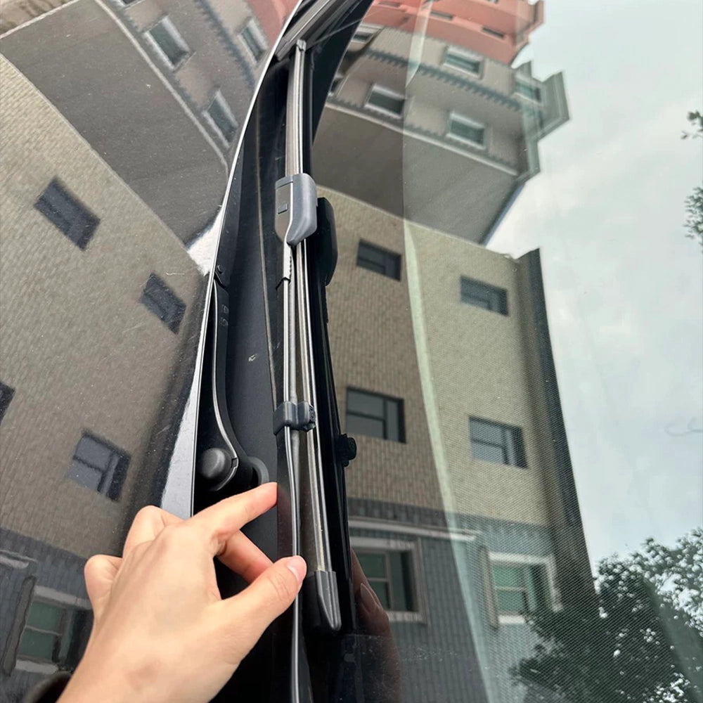 Tesla Wiper Blades for Model 3/Y/Highland