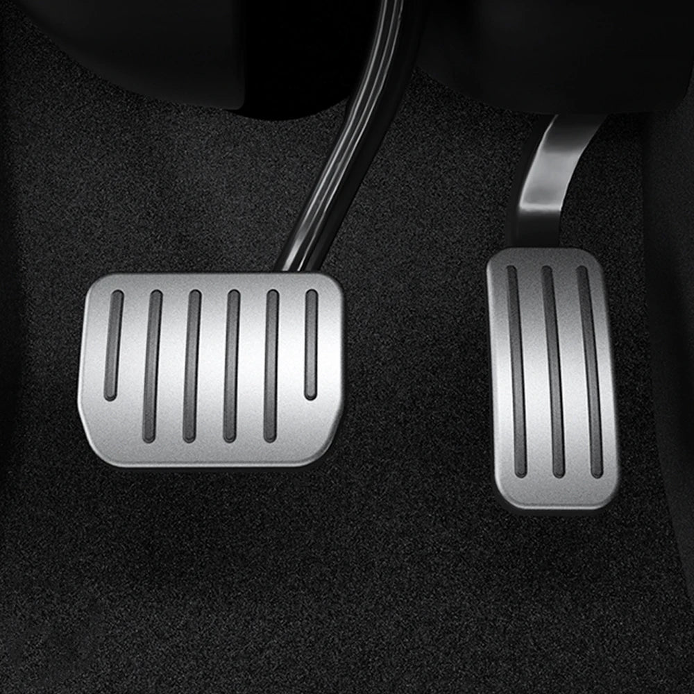 Tesla Performance Snap-on Foot Pedal for Model Y/Highland