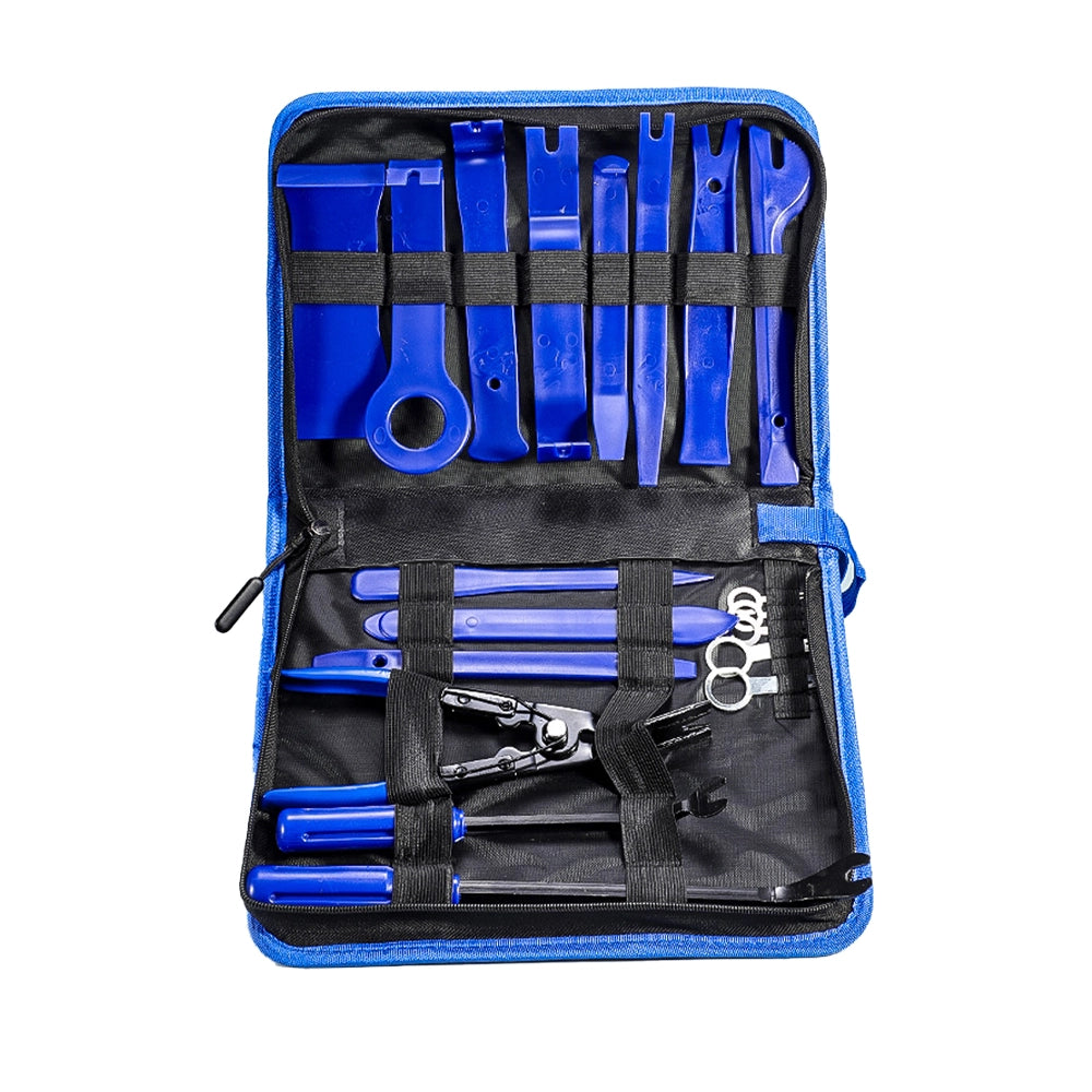 Tesla Auto Trim Removal Tool Set