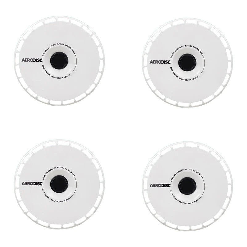 Tesla Full-coverage Wheel Hub Cap for Model 3/Y(4pcs)