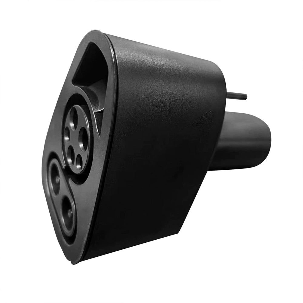 Tesla CCS1 Charger Adapter