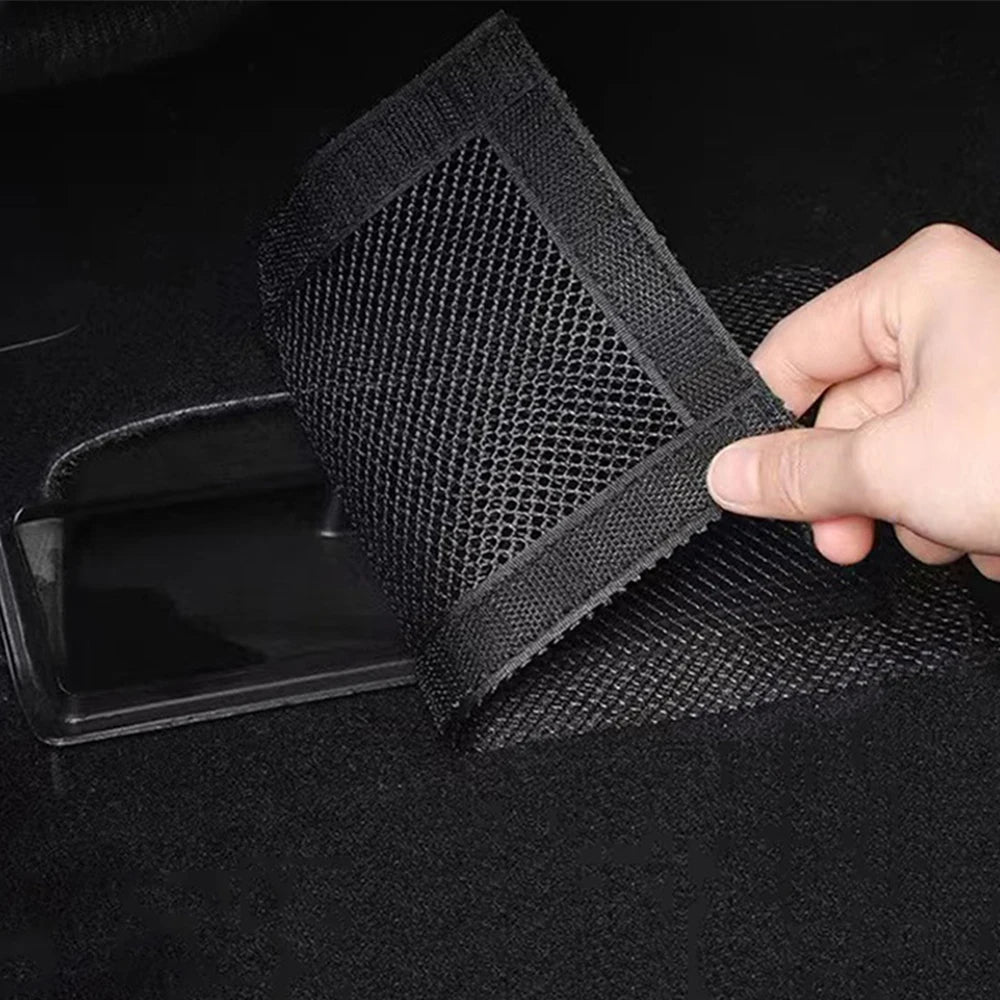 Tesla Under-seat Mesh Vent Protection for Model 3/Y