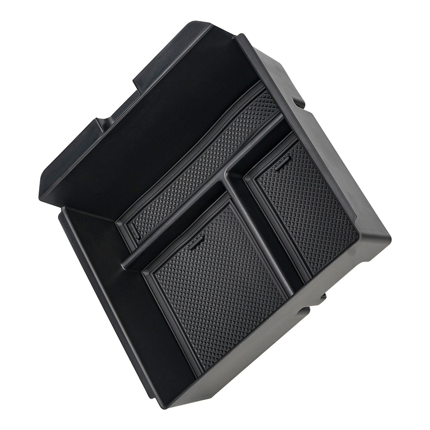 Model 3 Highland Center Console Silicone Storage Box