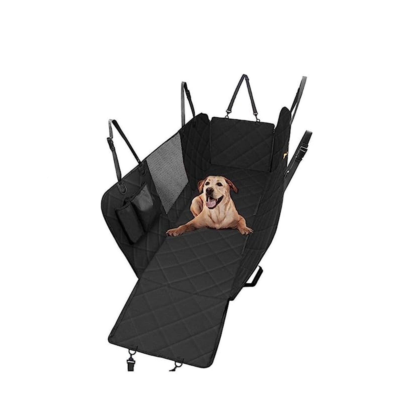 Dog Seat Cover for Tesla Model 3/Y/S/X - Teswing